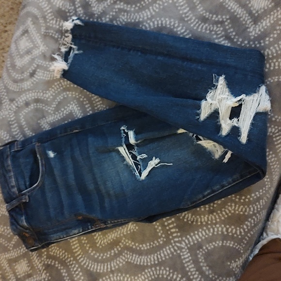 American Eagle Outfitters Denim - American Eagle Jeans